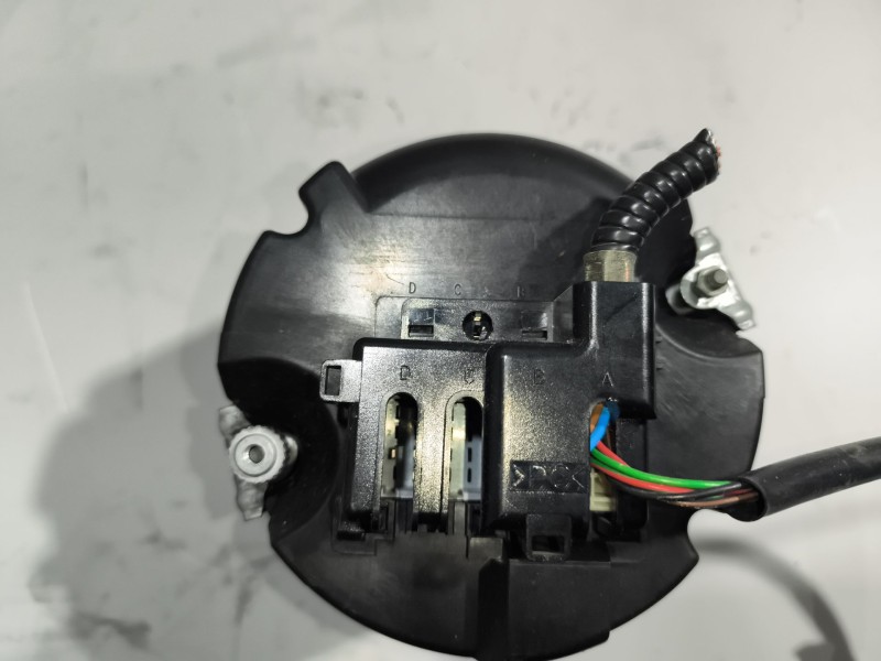 Recambio de tacografo para nissan eco - t 135.75/100 kw 4.0 diesel referencia OEM IAM KG8456 927522 