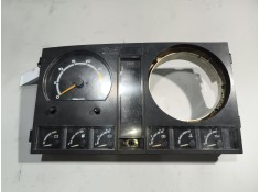 Recambio de cuadro instrumentos para nissan eco - t 135.75/100 kw 4.0 diesel referencia OEM IAM 24810D6301  