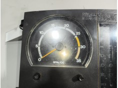 Recambio de cuadro instrumentos para nissan eco - t 135.75/100 kw 4.0 diesel referencia OEM IAM 24810D6301   2