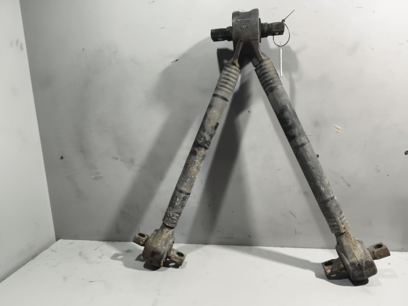 Recambio de uve eje trasero para iveco stralis (as) 11.1 diesel referencia OEM IAM 41218620  