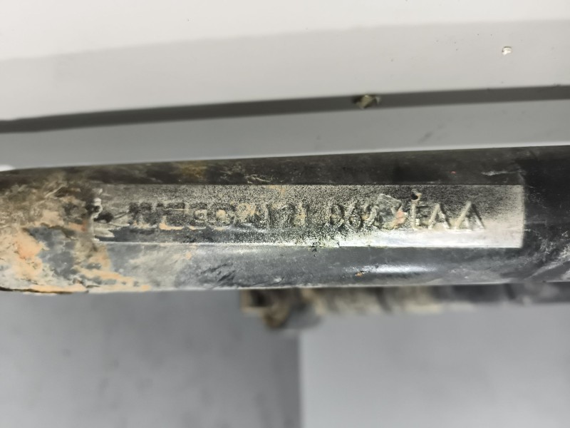 Recambio de uve eje trasero para iveco stralis (as) 11.1 diesel referencia OEM IAM 41218620  