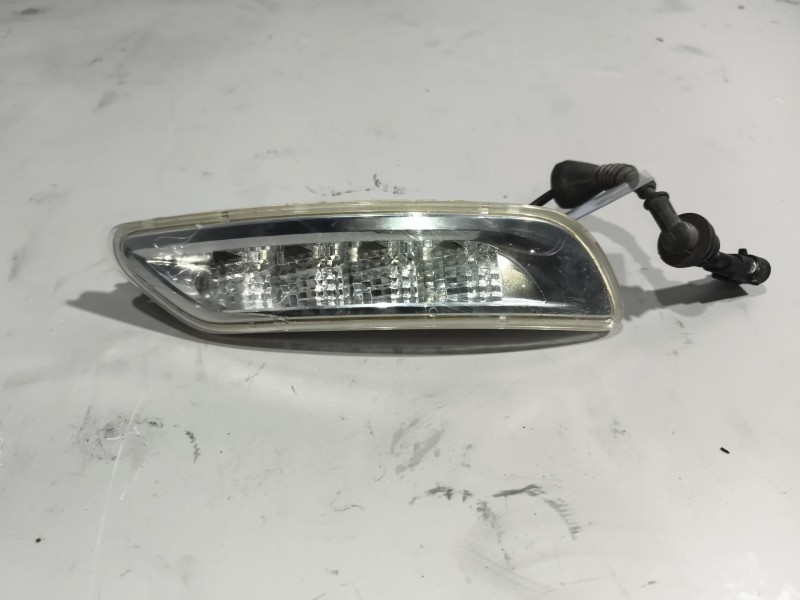 Recambio de piloto luz galibo derecho para iveco stralis (as) 11.1 diesel referencia OEM IAM 5801546522  