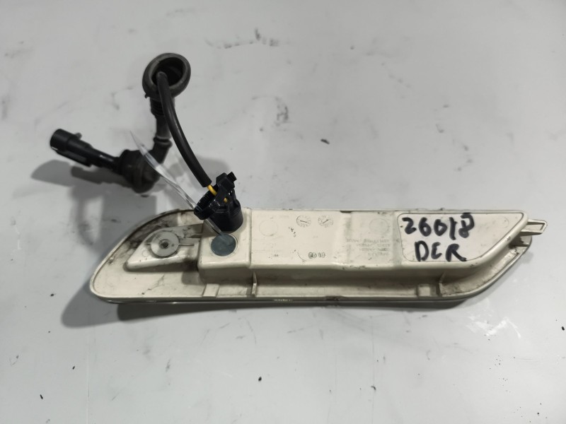 Recambio de piloto luz galibo derecho para iveco stralis (as) 11.1 diesel referencia OEM IAM 5801546522  