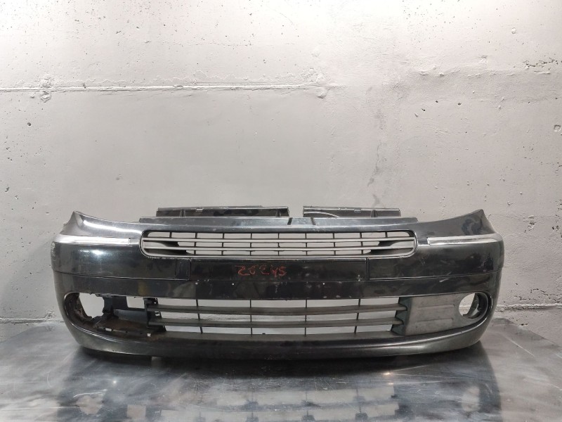 Recambio de paragolpes delantero para citroën xsara picasso (n68) 2.0 16v referencia OEM IAM   