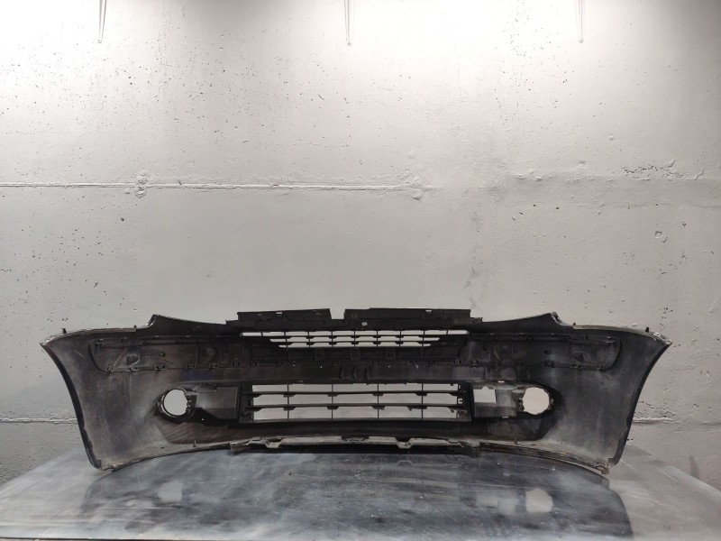 Recambio de paragolpes delantero para citroën xsara picasso (n68) 2.0 16v referencia OEM IAM   