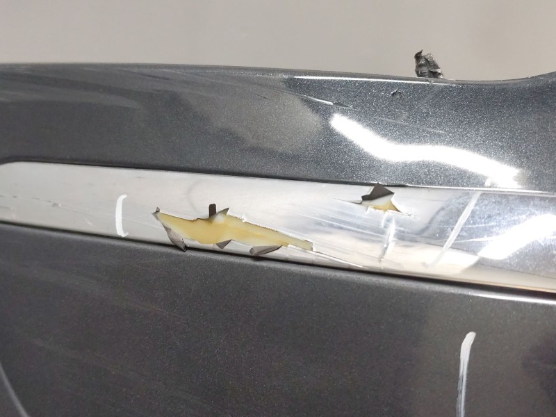 Recambio de paragolpes delantero para citroën xsara picasso (n68) 2.0 16v referencia OEM IAM   