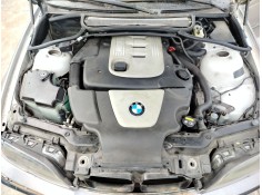 bmw serie 3 berlina (e46) del año 2001