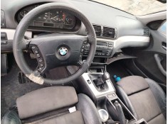 bmw serie 3 berlina (e46) del año 2001 2