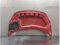 Recambio de capo para peugeot 206+ básico referencia OEM IAM    2