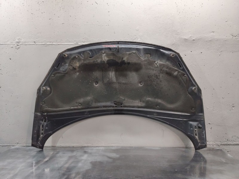 Recambio de capo para peugeot 307 berlina (s2) xs + referencia OEM IAM   