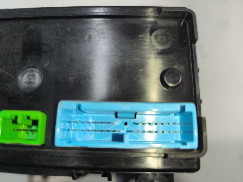 Recambio de modulo electronico para renault magnum ab diesel referencia OEM IAM 7421313712  