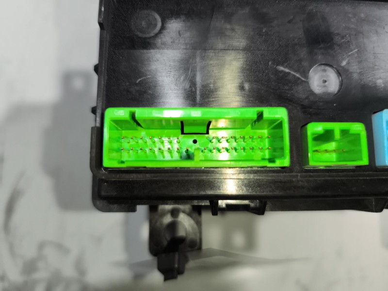 Recambio de modulo electronico para renault magnum ab diesel referencia OEM IAM 7421313712  