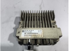 Recambio de modulo electronico para renault magnum ab diesel referencia OEM IAM 20851690  