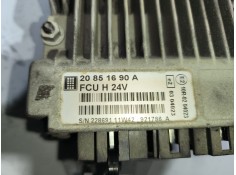 Recambio de modulo electronico para renault magnum ab diesel referencia OEM IAM 20851690   2