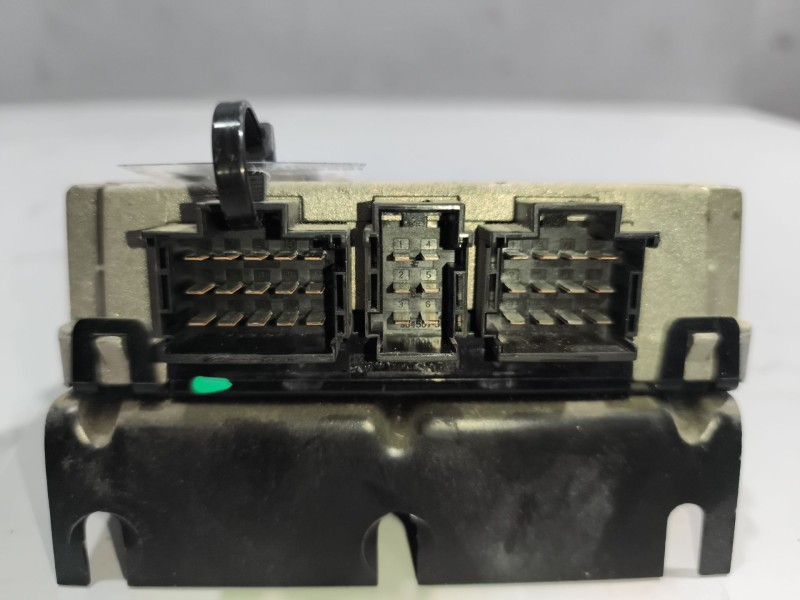 Recambio de modulo electronico para renault magnum ab diesel referencia OEM IAM 20851690  