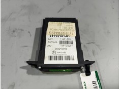 Recambio de modulo electronico para renault magnum ab diesel referencia OEM IAM 21715161  