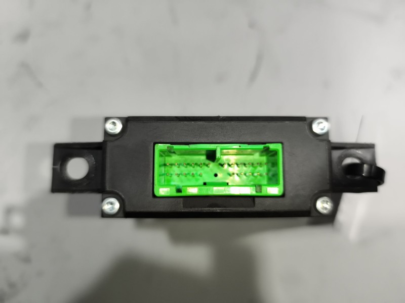 Recambio de modulo electronico para renault magnum ab diesel referencia OEM IAM 21715161  