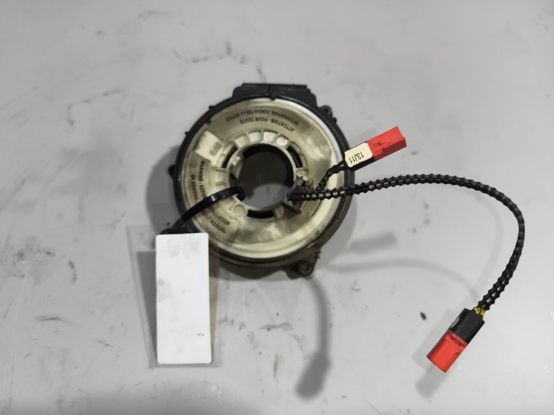 Recambio de anillo airbag para renault magnum ab diesel referencia OEM IAM 7420946836  