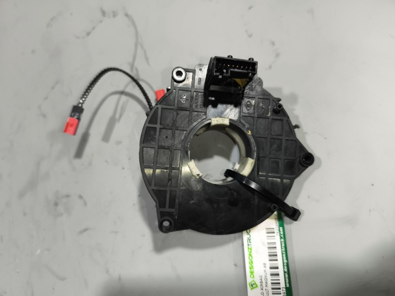 Recambio de anillo airbag para renault magnum ab diesel referencia OEM IAM 7420946836  