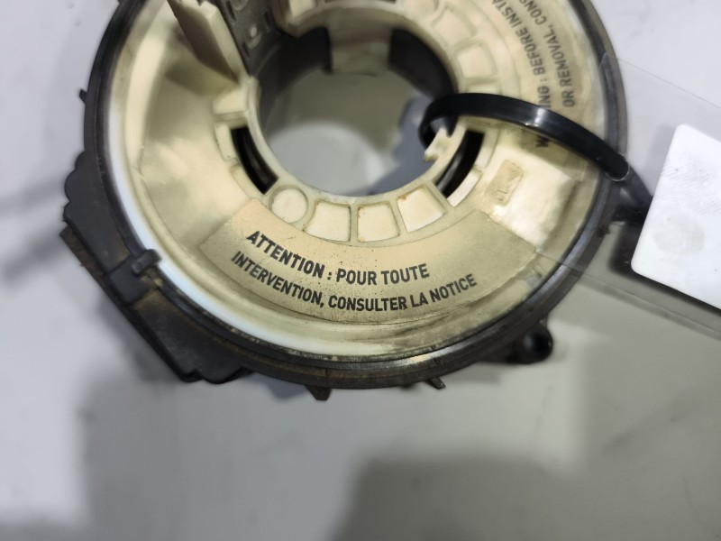 Recambio de anillo airbag para renault magnum ab diesel referencia OEM IAM 7420946836  