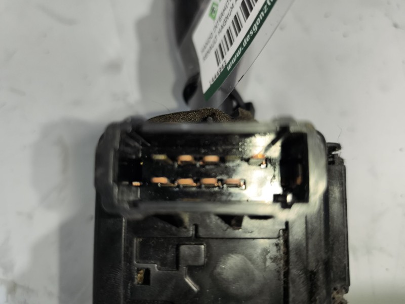 Recambio de mando intermitentes para renault magnum ab diesel referencia OEM IAM 5010589561  