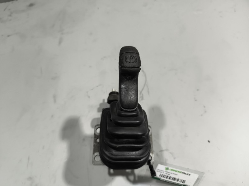 Recambio de palanca freno de mano para scania 4 - series 164 l/580 referencia OEM IAM 1324427 DPM98A 