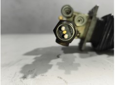 Recambio de palanca freno de mano para scania 4 - series 164 l/580 referencia OEM IAM 1324427 DPM98A  2