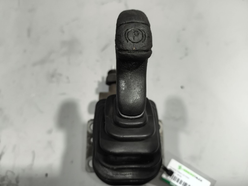 Recambio de palanca freno de mano para scania 4 - series 164 l/580 referencia OEM IAM 1324427 DPM98A 