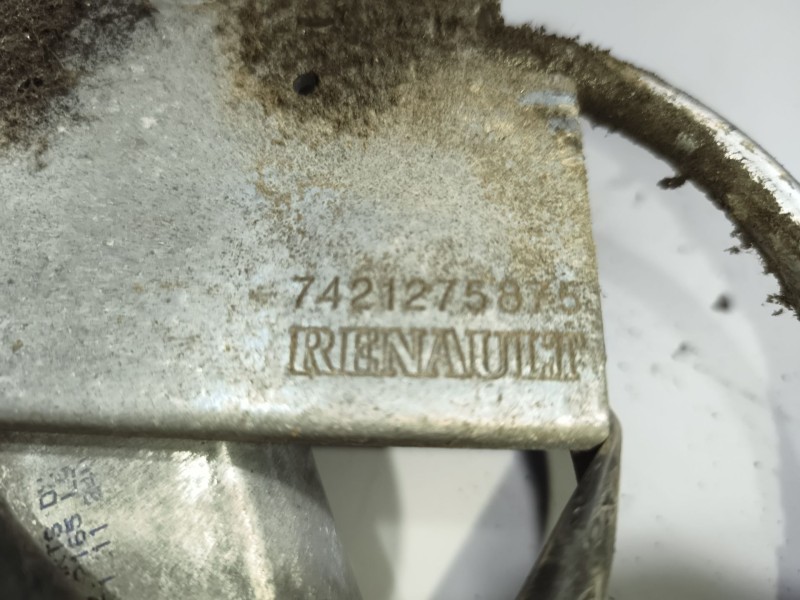 Recambio de elevalunas delantero derecho para renault magnum ab diesel referencia OEM IAM   