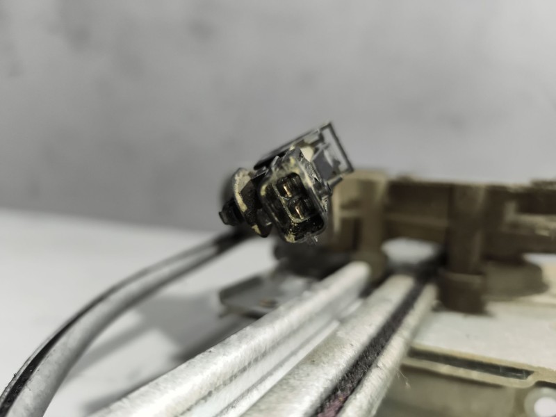 Recambio de elevalunas delantero derecho para renault magnum ab diesel referencia OEM IAM   