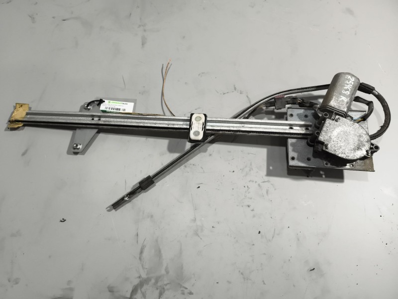 Recambio de elevalunas delantero derecho para renault magnum ab diesel referencia OEM IAM   