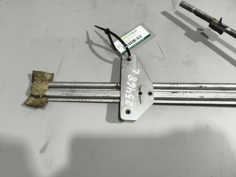 Recambio de elevalunas delantero izquierdo para renault magnum ab diesel referencia OEM IAM   