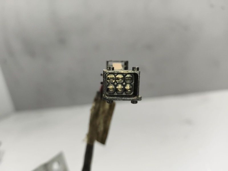 Recambio de elevalunas delantero izquierdo para renault magnum ab diesel referencia OEM IAM   