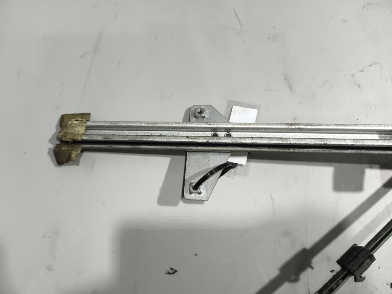 Recambio de elevalunas delantero izquierdo para renault magnum ab diesel referencia OEM IAM   