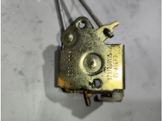 Recambio de cerradura puerta lateral izquierda para mercedes-benz axor 2-ejes 18 ton 2004  6.4 diesel (om 906 la) referencia OEM 2