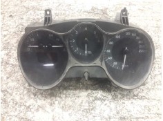 Recambio de cuadro instrumentos para seat leon (1p1) comfort limited referencia OEM IAM 1P0920823G 110080280027 V00090000