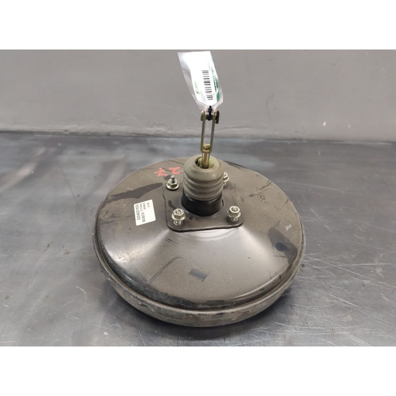 Recambio de servofreno para citroën jumpy 2.0 hdi sx familiar (5/6 asientos) referencia OEM IAM 0204021830  