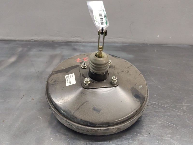 Recambio de servofreno para citroën jumpy 2.0 hdi sx familiar (5/6 asientos) referencia OEM IAM 0204021830  