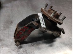 Recambio de mangueta delantera izquierda para ford focus c-max (cap) ambiente (d) referencia OEM IAM   