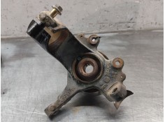 Recambio de mangueta delantera izquierda para ford focus c-max (cap) ambiente (d) referencia OEM IAM    2