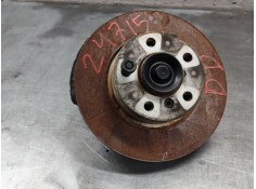 Recambio de mangueta delantera derecha para bmw 3 (f30, f80) 318 d xdrive referencia OEM IAM   