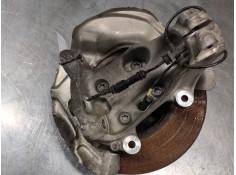 Recambio de mangueta delantera derecha para bmw 3 (f30, f80) 318 d xdrive referencia OEM IAM    2