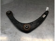 Recambio de brazo suspension inferior delantero izquierdo para peugeot partner tepee 1.6 bluehdi 100 referencia OEM IAM   