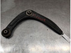 Recambio de brazo suspension inferior delantero izquierdo para peugeot partner tepee 1.6 bluehdi 100 referencia OEM IAM    2