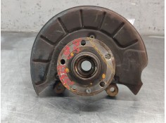 Recambio de mangueta delantera izquierda para skoda octavia ii combi (1z5) 2.0 tdi 4x4 referencia OEM IAM    2