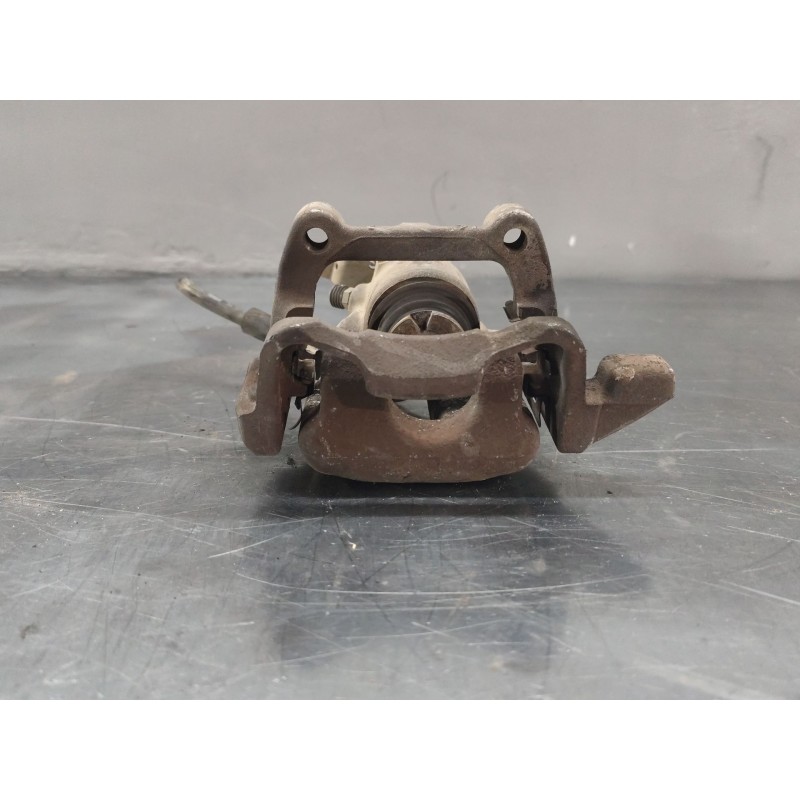 Recambio de pinza freno trasera izquierda para skoda octavia ii combi (1z5) 2.0 tdi 4x4 referencia OEM IAM   