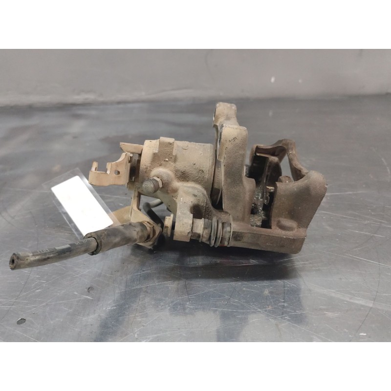 Recambio de pinza freno trasera izquierda para skoda octavia ii combi (1z5) 2.0 tdi 4x4 referencia OEM IAM   
