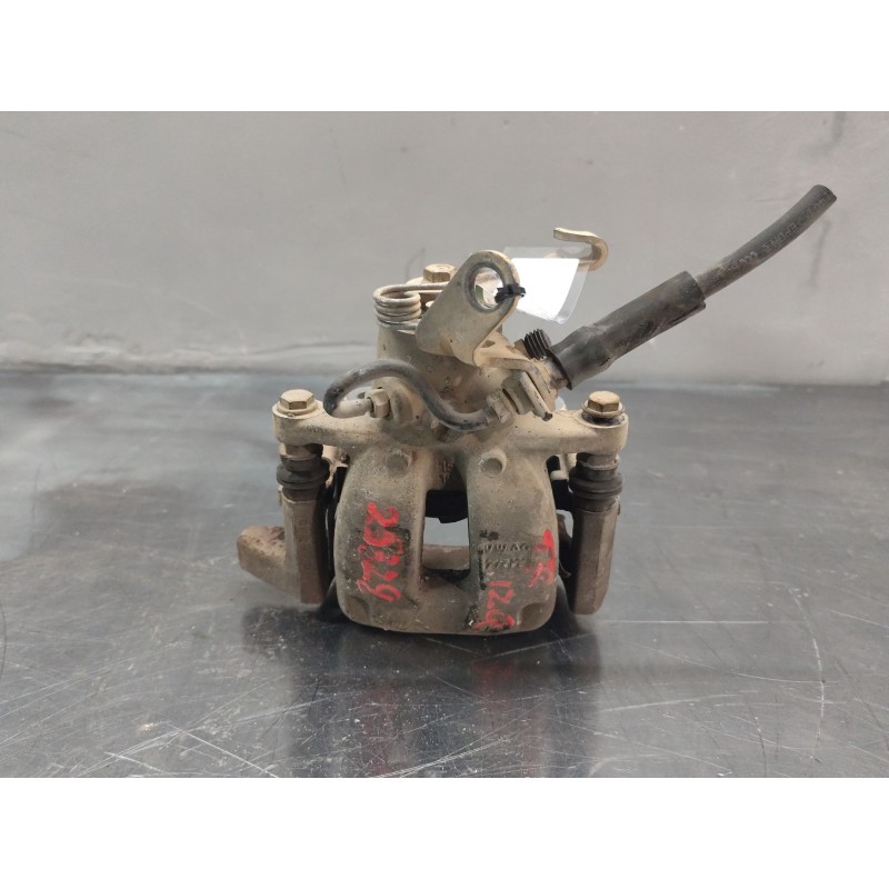 Recambio de pinza freno trasera izquierda para skoda octavia ii combi (1z5) 2.0 tdi 4x4 referencia OEM IAM   