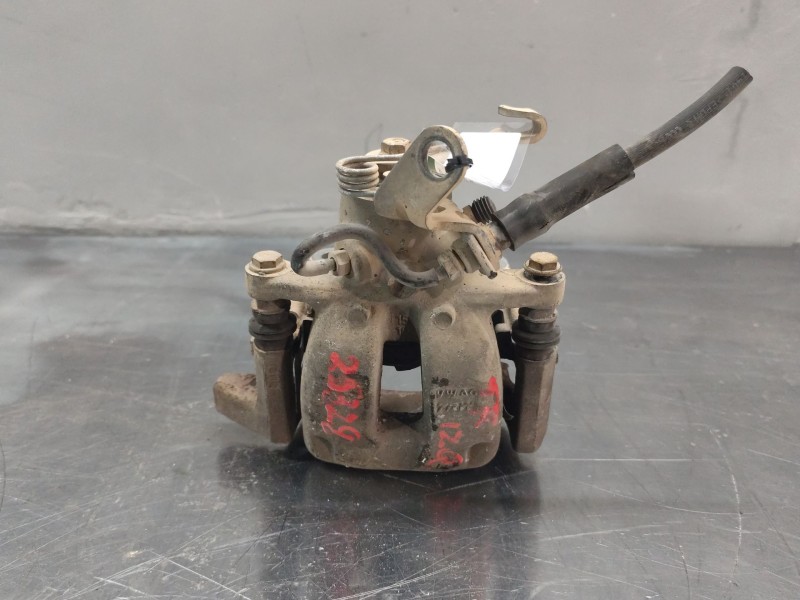 Recambio de pinza freno trasera izquierda para skoda octavia ii combi (1z5) 2.0 tdi 4x4 referencia OEM IAM   