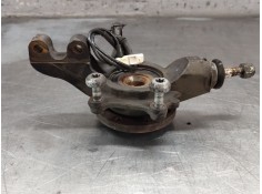 Recambio de mangueta delantera derecha para peugeot 307 break/sw (s2) sw referencia OEM IAM   